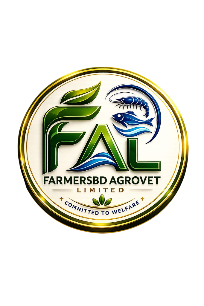 FarmersBD Agrovet Limited Logo